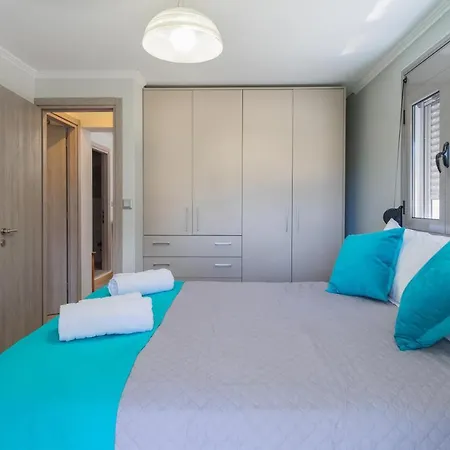 Apartament Dion Ligia