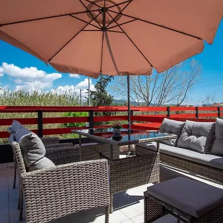 Apartament Dion Ligia