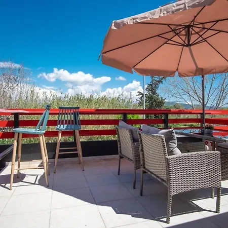 Dion Apartmán Lygia (Lefkada)